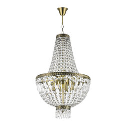 Chandelier - Products