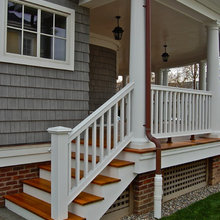 deck ideas