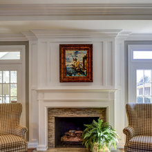 Living Room Ideas