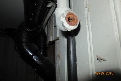 Plumbing