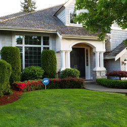 Home Security Installation - Products