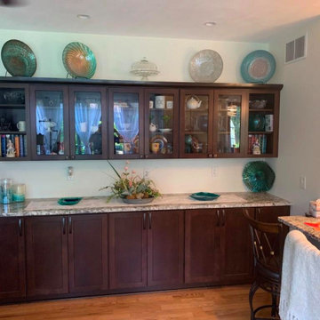 Kitchen Remodel Oregon, IL