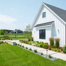 Landscape Ideas