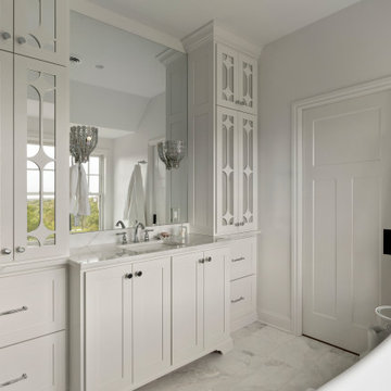 Guysville Country House