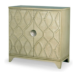 MacQueen Home - Console Tables