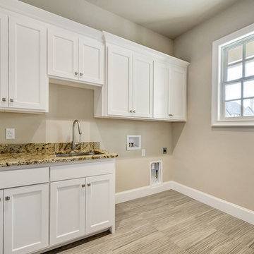 Southlake Transitional Luxury