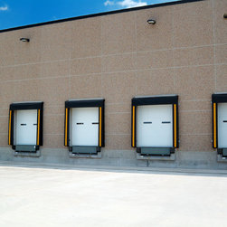 Commercial Products - Garage Doors And Openers