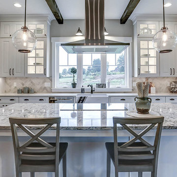 The Westminster at Willow Creek Farms