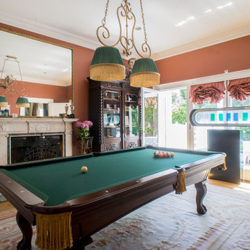 My Houzz: Pettigrew Farm Interior
