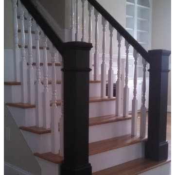Bedford Staircase
