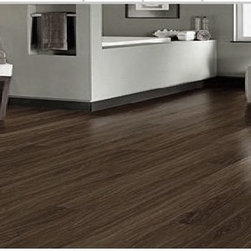 Moduleo Horizon Chapel Hill Oak Click Together Luxury Vinyl Plank from IVC - Engineered Wood Flooring