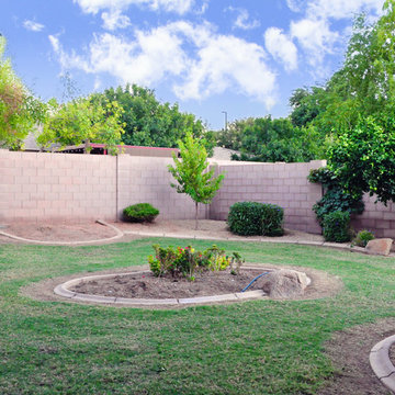 Residential Home - Spacious Southwest Family Home