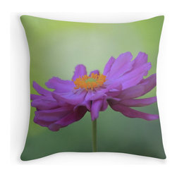 Cushions & Covers - "Purple Hues" - Decorative Cushions