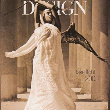 Interior Design: Press