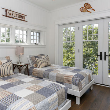 Nantucket North- Muskoka ON