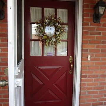 Our Doors