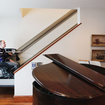Universal Design Project