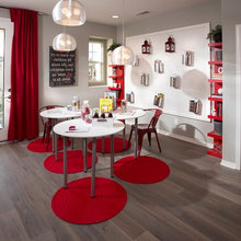 Kids bedroom