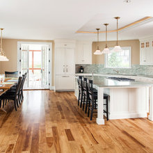 Hardwood Floors