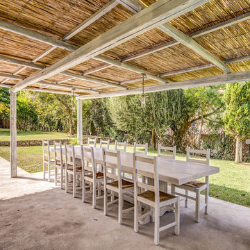 VILLINO a PORTO ERCOLE