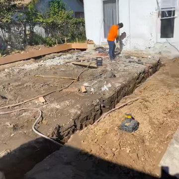 Room Addition!
