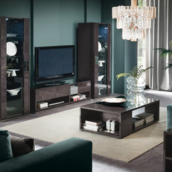 Heritage Entertainment Center by ALF | MIG Furniture - Entertainment Centers And Tv Stands