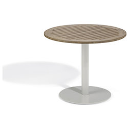 Contemporary Outdoor Pub And Bistro Tables by Oxford Garden