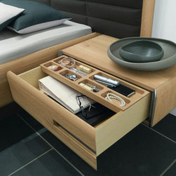 Casa Thielemeyer - Nightstands And Bedside Tables