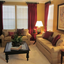 Living Room Ideas