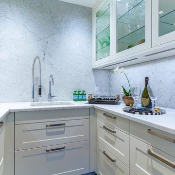 Two phase Chappaqua, Westchester County, NY Project 2019