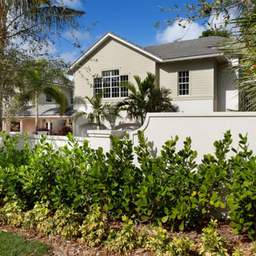 1230 North Ocean Blvd, Gulfstream, Florida