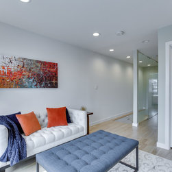 House Remodeling - 9th St NE - Products