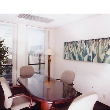 CPA Corporate Office, Orange County