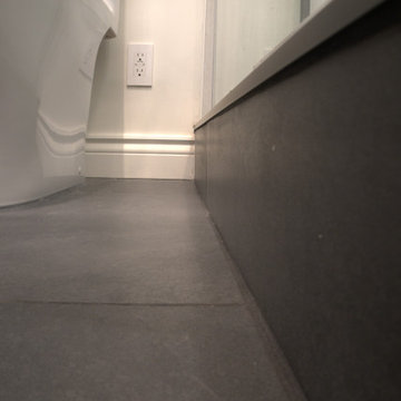 Modern Penthouse Renovation | Balsam Street Vancouver