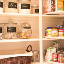 Hawaii Pantry