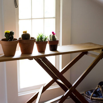 My Houzz: Cozy Charm for Newlyweds in Seattle