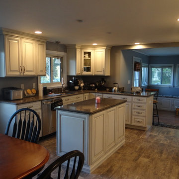 Thomasville Remodel