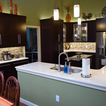 Contemporary design