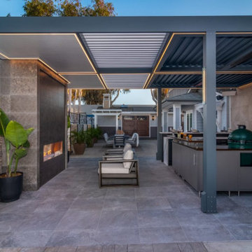 Home Expressions Courtyard