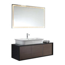 HARRYS BATHROOM VANITY