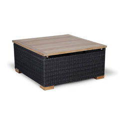 Wintons Teak Occasional Table - Products