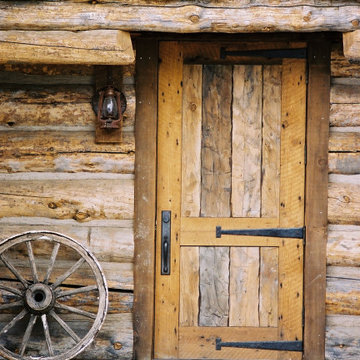 YT Doors - CMR-7000