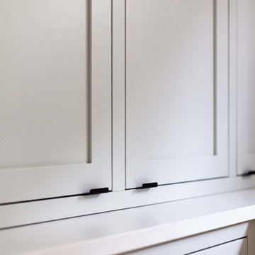 Kits Kitchen