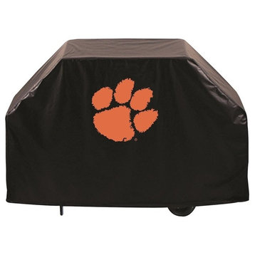 72" Clemson Grill Cover by Covers by HBS, 72"