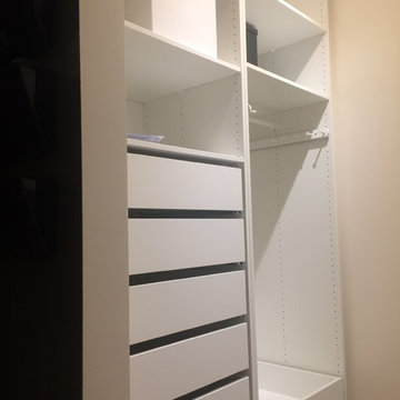 Mud room