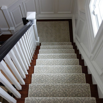 Kaoud Custom Installation