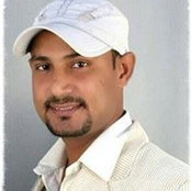 Dheeraj Saini's photo