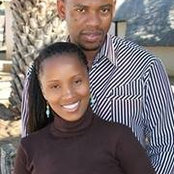 Pogiso Letswere's photo