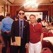 Andrew Agustin's photo