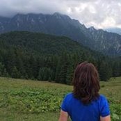 Iulia Silvesan's photo